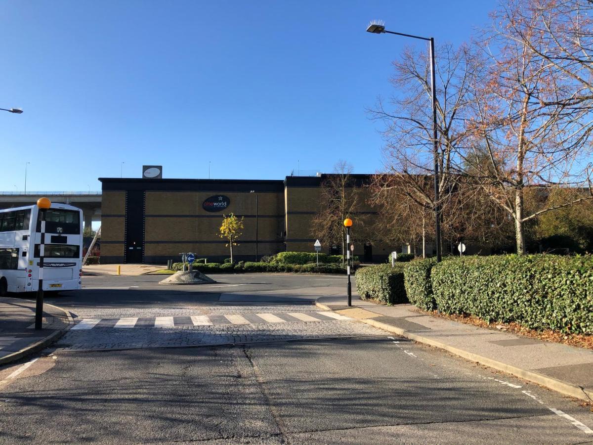 San Pedro Lodge Rochester Rochester  Exterior foto